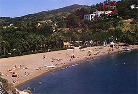 Da Mario - Camp, Apartments and Restaurant Elba Island Tuscany Italy