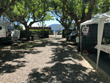 Da Mario - Camping-Platz Wohnungen Bar Restaurant - Isola Elba