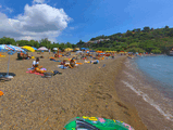 Da Mario - Camping, Appartements et Restaurant - Isola  d'Elba