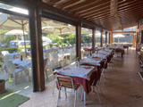 Da Mario - Camping-Platz Wohnungen Bar Restaurant - Isola Elba