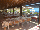 Da Mario - Camping-Platz Wohnungen Bar Restaurant - Isola Elba