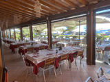 Da Mario - Camp, Apartments and Restaurant Elba Island Tuscany Italy
